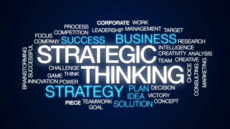 Strategic Thinking: Definition